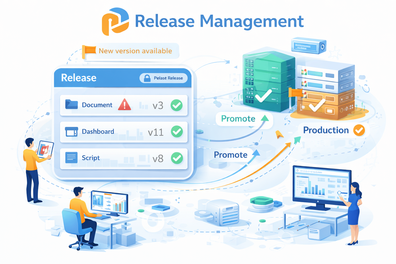 Release Management